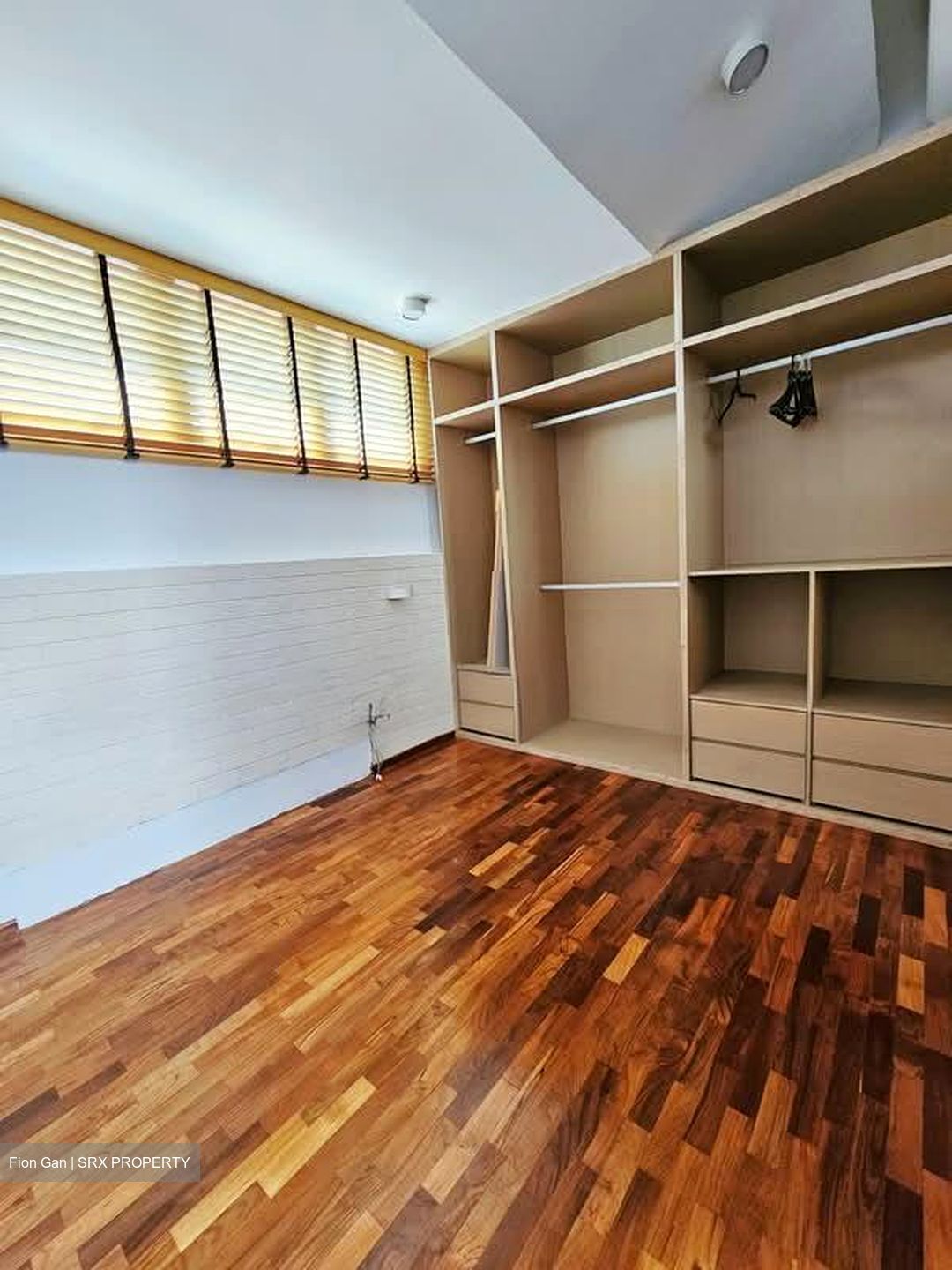 Rangoon 88 (D8), Apartment #565763541